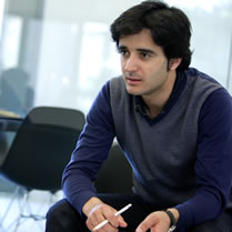 Jacobo Gestido
