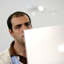 Javier Domínguez